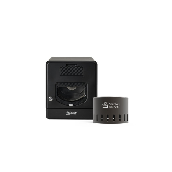 샌드박스 R2 스마트 로스터기 커피쿨러세트 
